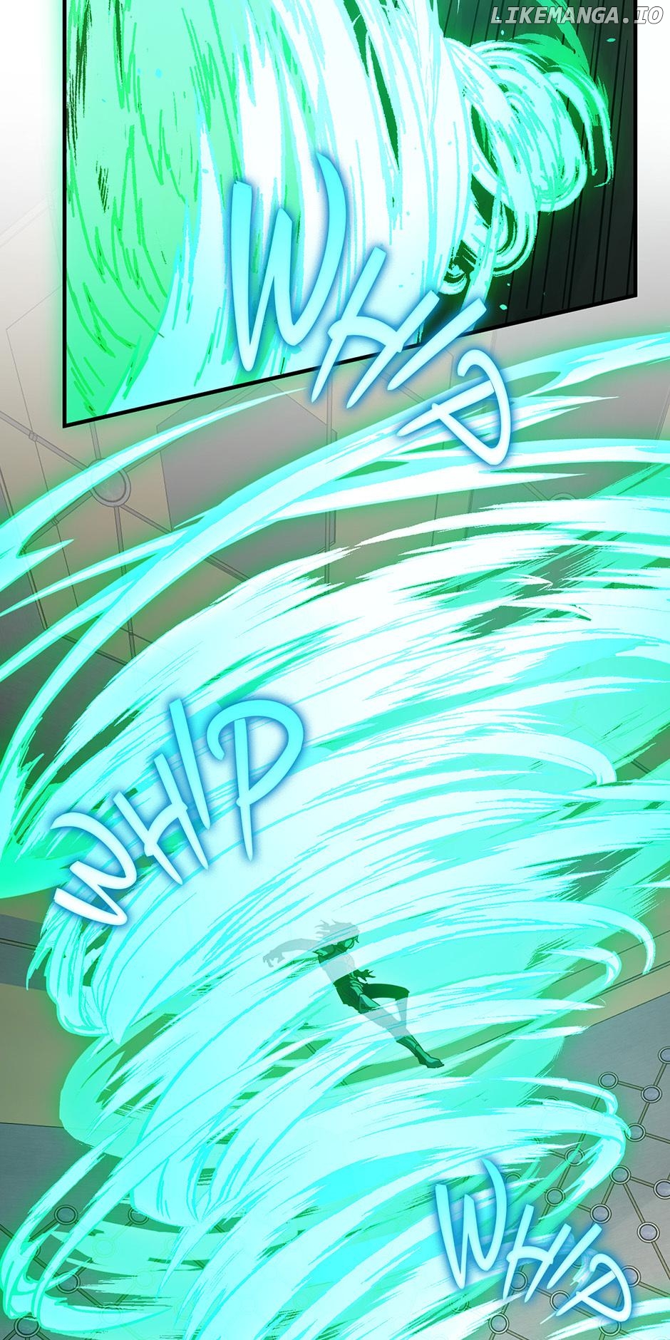 The Beginning After The End Chapter 211 image 060